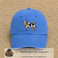 Gros logo - gros design - gros visuel (7cm) - équivaut à environ 3 pièces de 1 €