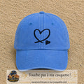 Gros logo - gros design - gros visuel (7cm) - équivaut à environ 3 pièces de 1 €