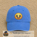 Gros logo - gros design - gros visuel (7cm) - équivaut à environ 3 pièces de 1 €