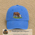 Gros logo - gros design - gros visuel (7cm) - équivaut à environ 3 pièces de 1 €