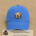 Gros logo - gros design - gros visuel (7cm) - équivaut à environ 3 pièces de 1 €