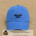 Moyen logo - moyen design - moyen visuel (5cm) - équivaut à environ 1 pièce de 2 € et 1 pièce de 0.50 €