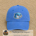 Gros logo - gros design - gros visuel (7cm) - équivaut à environ 3 pièces de 1 €