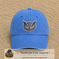 Gros logo - gros design - gros visuel (7cm) - équivaut à environ 3 pièces de 1 €