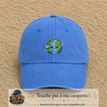 Moyen logo - moyen design - moyen visuel (5cm) - équivaut à environ 1 pièce de 2 € et 1 pièce de 0.50 €