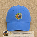 Gros logo - gros design - gros visuel (7cm) - équivaut à environ 3 pièces de 1 €