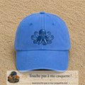Gros logo - gros design - gros visuel (7cm) - équivaut à environ 3 pièces de 1 €