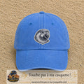 Gros logo - gros design - gros visuel (7cm) - équivaut à environ 3 pièces de 1 €