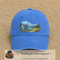 Gros logo - gros design - gros visuel (7cm) - équivaut à environ 3 pièces de 1 €