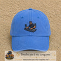 Gros logo - gros design - gros visuel (7cm) - équivaut à environ 3 pièces de 1 €