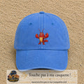 Gros logo - gros design - gros visuel (7cm) - équivaut à environ 3 pièces de 1 €