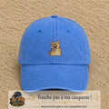 Moyen logo - moyen design - moyen visuel (5cm) - équivaut à environ 1 pièce de 2 € et 1 pièce de 0.50 €