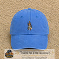 Moyen logo - moyen design - moyen visuel (5cm) - équivaut à environ 1 pièce de 2 € et 1 pièce de 0.50 €