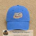 Gros logo - gros design - gros visuel (7cm) - équivaut à environ 3 pièces de 1 €