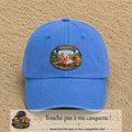 Gros logo - gros design - gros visuel (7cm) - équivaut à environ 3 pièces de 1 €