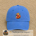 Gros logo - gros design - gros visuel (7cm) - équivaut à environ 3 pièces de 1 €