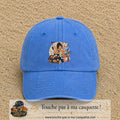 Gros logo - gros design - gros visuel (7cm) - équivaut à environ 3 pièces de 1 €