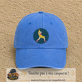 Gros logo - gros design - gros visuel (7cm) - équivaut à environ 3 pièces de 1 €