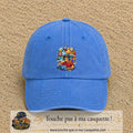 Gros logo - gros design - gros visuel (7cm) - équivaut à environ 3 pièces de 1 €