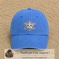 Gros logo - gros design - gros visuel (7cm) - équivaut à environ 3 pièces de 1 €