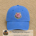 Gros logo - gros design - gros visuel (7cm) - équivaut à environ 3 pièces de 1 €