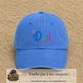 Moyen logo - moyen design - moyen visuel (5cm) - équivaut à environ 1 pièce de 2 € et 1 pièce de 0.50 €