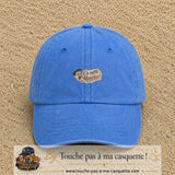 Bleu ciel délavé
