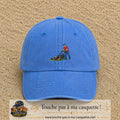 Moyen logo - moyen design - moyen visuel (5cm) - équivaut à environ 1 pièce de 2 € et 1 pièce de 0.50 €