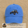 Gros logo - gros design - gros visuel (7cm) - équivaut à environ 3 pièces de 1 €