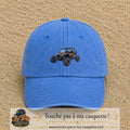 Moyen logo - moyen design - moyen visuel (5cm) - équivaut à environ 1 pièce de 2 € et 1 pièce de 0.50 €