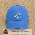 Gros logo - gros design - gros visuel (7cm) - équivaut à environ 3 pièces de 1 €
