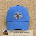 Gros logo - gros design - gros visuel (7cm) - équivaut à environ 3 pièces de 1 €