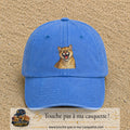 Gros logo - gros design - gros visuel (7cm) - équivaut à environ 3 pièces de 1 €
