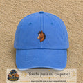 Moyen logo - moyen design - moyen visuel (5cm) - équivaut à environ 1 pièce de 2 € et 1 pièce de 0.50 €