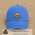 Gros logo - gros design - gros visuel (7cm) - équivaut à environ 3 pièces de 1 €