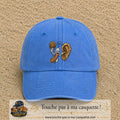 Gros logo - gros design - gros visuel (7cm) - équivaut à environ 3 pièces de 1 €