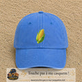Gros logo - gros design - gros visuel (7cm) - équivaut à environ 3 pièces de 1 €