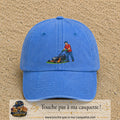 Gros logo - gros design - gros visuel (7cm) - équivaut à environ 3 pièces de 1 €