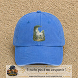 Bleu ciel délavé