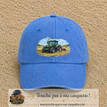 Gros logo - gros design - gros visuel (7cm) - équivaut à environ 3 pièces de 1 €