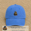 Moyen logo - moyen design - moyen visuel (5cm) - équivaut à environ 1 pièce de 2 € et 1 pièce de 0.50 €