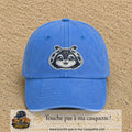 Gros logo - gros design - gros visuel (7cm) - équivaut à environ 3 pièces de 1 €