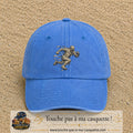 Gros logo - gros design - gros visuel (7cm) - équivaut à environ 3 pièces de 1 €