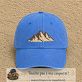 Moyen logo - moyen design - moyen visuel (5cm) - équivaut à environ 1 pièce de 2 € et 1 pièce de 0.50 €