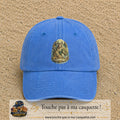 Gros logo - gros design - gros visuel (7cm) - équivaut à environ 3 pièces de 1 €