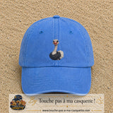 Bleu ciel délavé