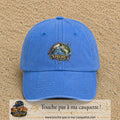 Gros logo - gros design - gros visuel (7cm) - équivaut à environ 3 pièces de 1 €