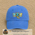 Gros logo - gros design - gros visuel (7cm) - équivaut à environ 3 pièces de 1 €