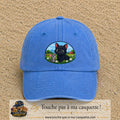 Gros logo - gros design - gros visuel (7cm) - équivaut à environ 3 pièces de 1 €