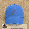 Gros logo - gros design - gros visuel (7cm) - équivaut à environ 3 pièces de 1 €